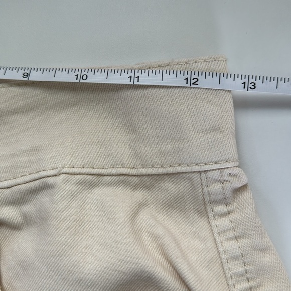 We Wore What wide leg jeans Size 25 - Picture 5 of 9